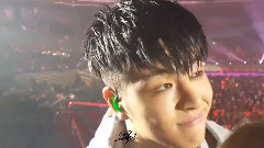 iKON - 超近距离