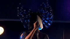 Sia - Bird Set Free