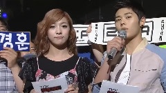 金桐俊(ZE:A),f(x) - The Show