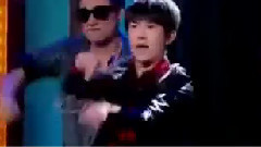 TFBOYS,易烊千玺 - 千玺引爆全场 不止舞蹈还有冷笑话?