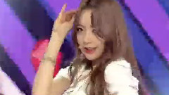 Dal★shabet - Someone Like U