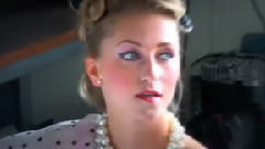 音乐短片 - Top Beautiful Girls&Trance Music Mix