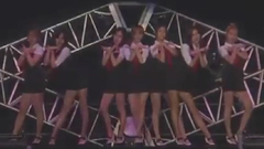 AOA,申智珉(AOA),朴草娥(AOA),金雪炫(AOA),权珉阿(AOA) - Oh Boy & 胸キュン