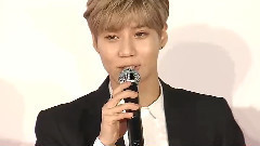 李泰民(SHINee) - 红毯 - 2016 SIA亚洲风尚大典 现场版 16/03/15