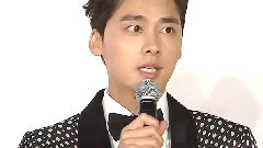 李易峰 - 红毯 - 2016 SIA亚洲风尚大典 现场版 16/03/15