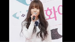GFriend,俞宙(GFriend) - Trust