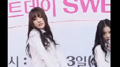 GFriend,俞宙(GFriend) - Rough