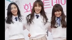 GFriend,俞宙(GFriend) - 爱情星
