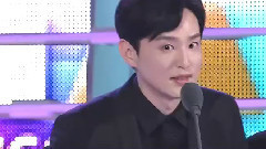孔侑 - 2016 SIA AWESOME SPOTLIGHT赏 - 2016 SIA亚洲风尚大典 现场版 16/03/15