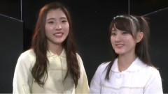 HKT48 - HKT48 ひまわり組 ただいま恋愛中 公演 (晚上場) 公演終了後心得