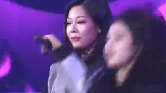 Jessi - 厉害姐姐 - 2016 SIA亚洲风尚大典 现场版 16/03/15