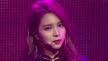 FIESTAR - Mirror MelOn Premiere Showcase 现场版