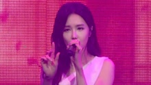 FIESTAR - Come and go MelOn Premiere Showcase 现场版