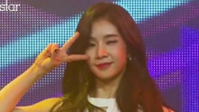 FIESTAR - Vista MelOn Premiere Showcase 现场版