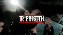Ravi - R.EBIRTH 预告2