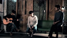 Eric Nam - Stitches Cover版