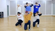 ASTRO - HIDE&SEEK 舞蹈练习
