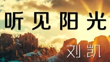  - 刘凯【听见阳光】20160316期