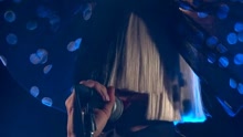 Sia - Bird Set Free 现场版 2016