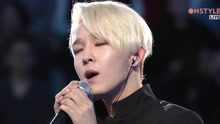 Winner - Immature+OKEY DOKEY+BABY BABY Style Icon Asia 2016 现场版 16/03/15