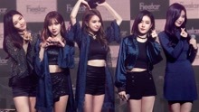FIESTAR - Mirror+Come and go+more