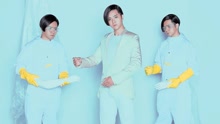罗志祥 - 罗志祥Crazy World上海演唱会宣传片