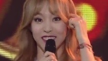 Mamamoo - Um Oh Ah Yeh 现场版 15/07/21