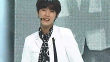 B1A4 - Lonely SBS人气歌谣 现场版 14/02/16