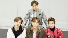 UNIQ - V UNIQ Unit对决番外篇孤独男人们的情人节