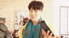 曹承衍(UNIQ),王一博(UNIQ),UNIQ - V UNIQ One Take