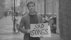 Mike Posner - I Took A Pill In Ibiza