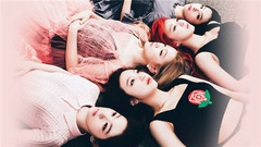 Red Velvet,IRENE(Red Velvet),涩琪(Red Velvet) - V RV's Level UP 惊喜放送