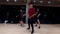 舞蹈视频 - HOLA IF YA NEED ME