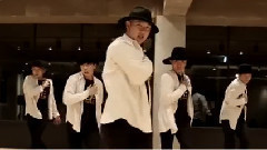 舞蹈视频 - BLUE GANGSTA