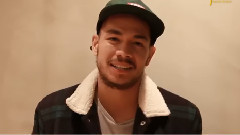 舞蹈视频 - CHRIS MARTIN INTERVIEW