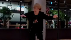 舞蹈视频 - IT G MA REMIX