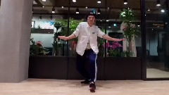 舞蹈视频 - IT WON'T STOP