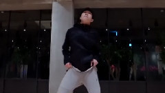 舞蹈视频 - 说吧 Yes Or No