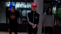 舞蹈视频 - WHERE THEY FROM