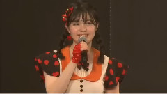 HKT48 - HKT48 ひまわり組 ただいま恋愛中 公演 (下午場)