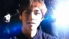 V(防弹少年团),JIMIN(防弹少年团),防弹少年团 - 花样年华On Stage演唱会更新:朴智旻Kiss金泰亨Cut