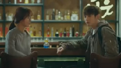 少女时代,Yuri(少女时代) - < Neighborhood Hero > Ep13 Cut2