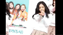 GFriend,信飞(GFriend) - Me Gustas Tu