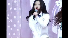 GFriend,银河(GFriend) - Glass Bead