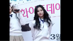 GFriend,银河(GFriend) - Luv Star
