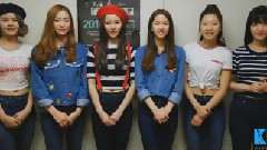 CLC - 2Star Showcase 祝贺影像