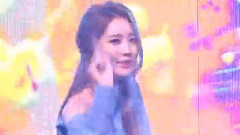 Dal★shabet - Someone Like U