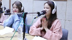 CLC - KISS THE RADIO