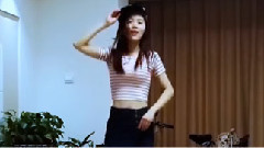 舞蹈视频 - 我是男人