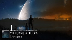 音乐短片 - Sentient